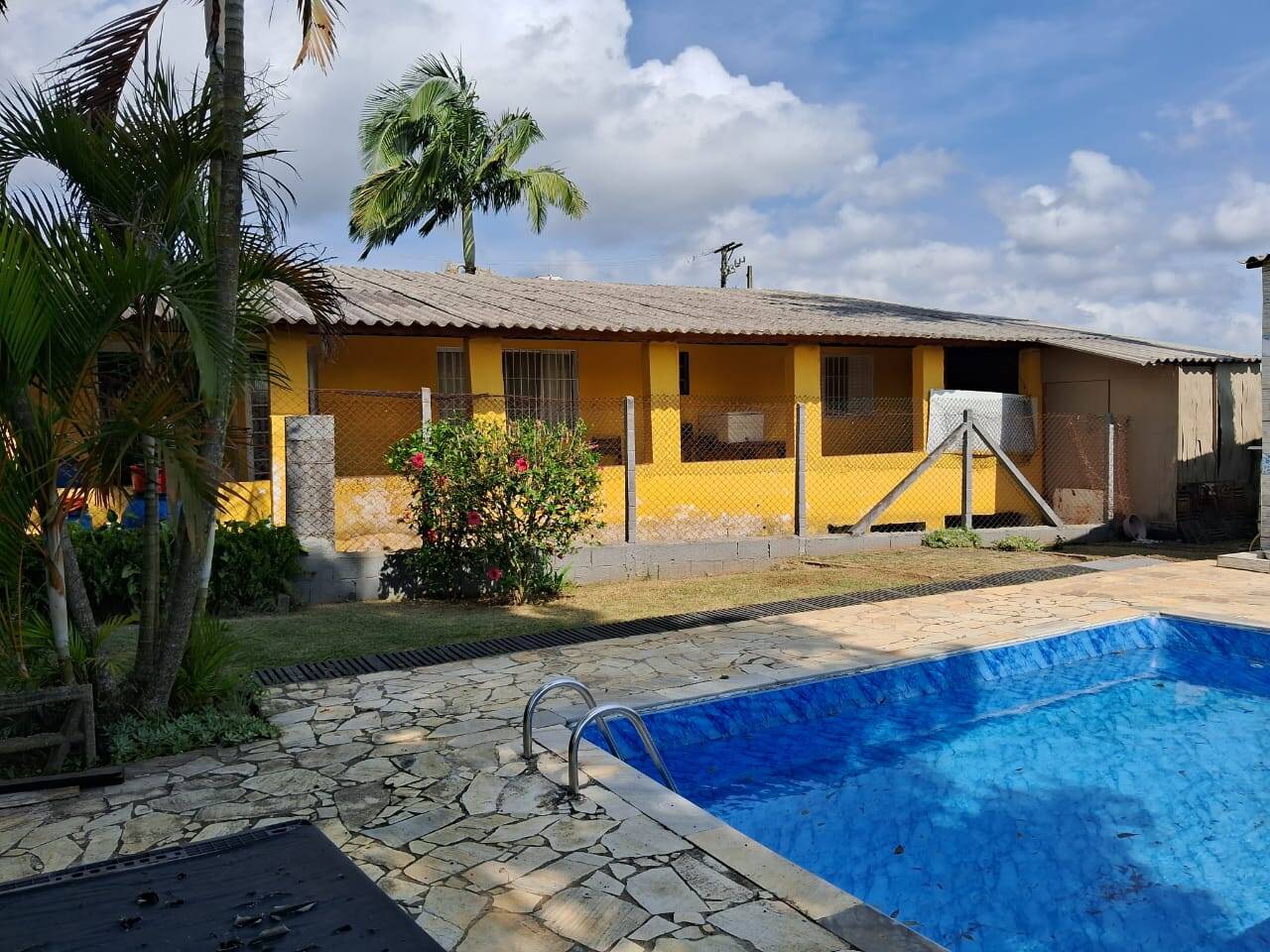 LINDA CHÁCARA A VENDA EM SUZANO SP*** - 4562