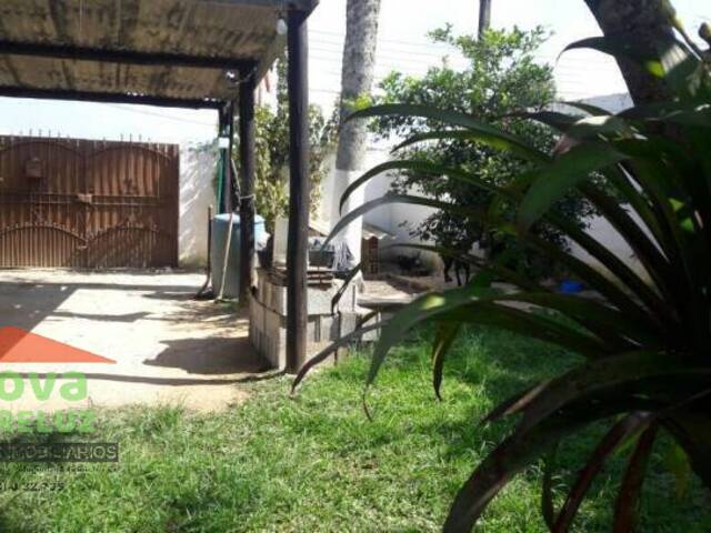 #3409 - Casa para Venda em Suzano - SP