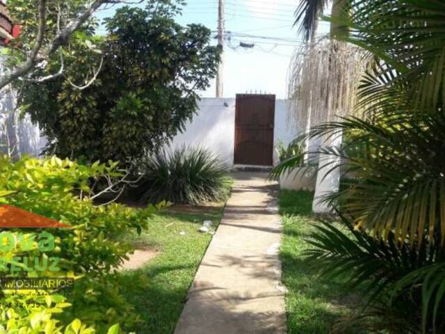 #3409 - Casa para Venda em Suzano - SP