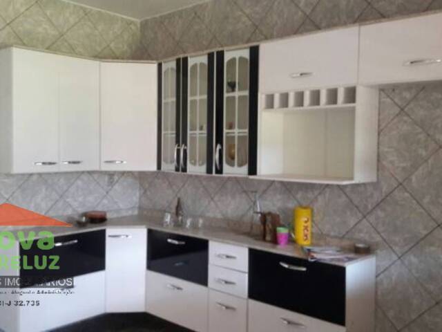 Casa para Locação em Ribeirão Pires - 5