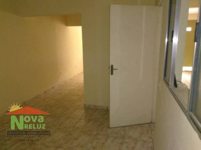 Casa para Locação em Ribeirão Pires - 4