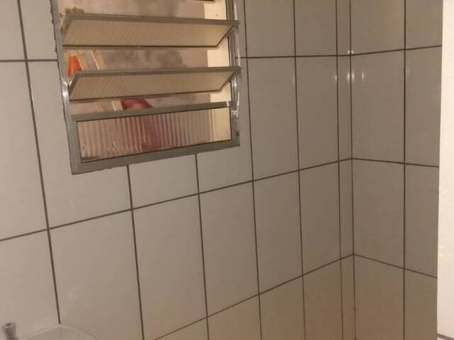 Casa para Locação em Ribeirão Pires - 5