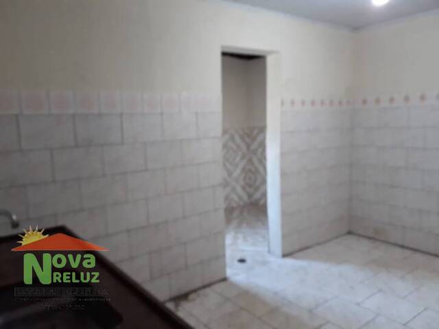 #3519 - Casa para Locação em Ribeirão Pires - SP - 2