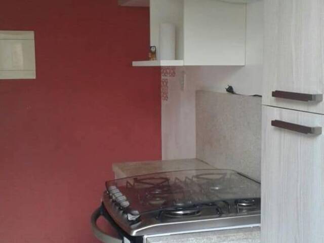 #3534 - Apartamento para Venda em Suzano - SP - 2