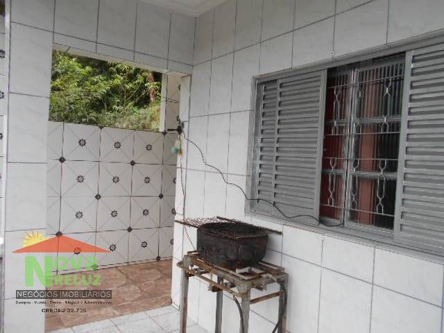 Casa para Venda em Ribeirão Pires - 4
