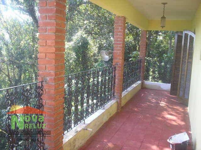 #3554 - Casa de Campo para Venda em Ribeirão Pires - SP - 3