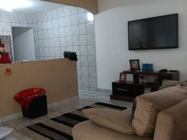 Casa para Venda em Suzano - 2