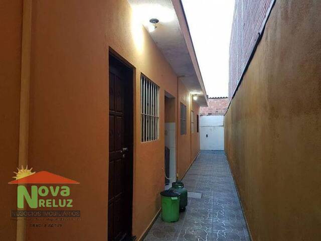 #3599 - Imóveis Para Financiamento para Venda em Suzano - SP - 2