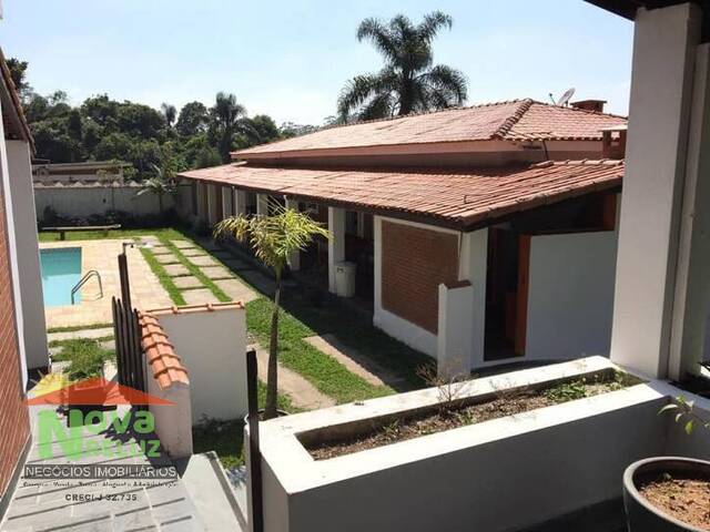 Chácara para Venda em Ribeirão Pires - 5