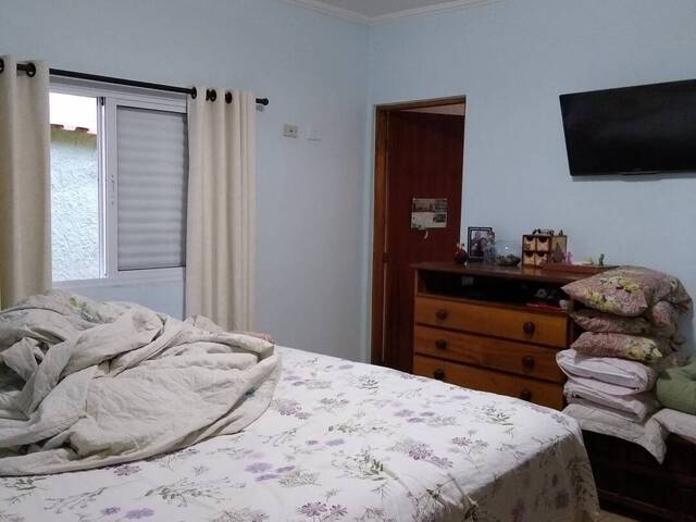 #3676 - Casa para Venda em Ribeirão Pires - SP