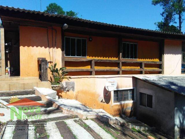 #3662 - Chácara para Venda em Rio Grande da Serra - SP - 3