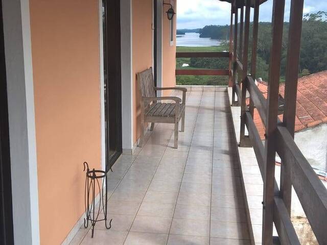 #3700 - Imóveis Para Financiamento para Venda em Ribeirão Pires - SP