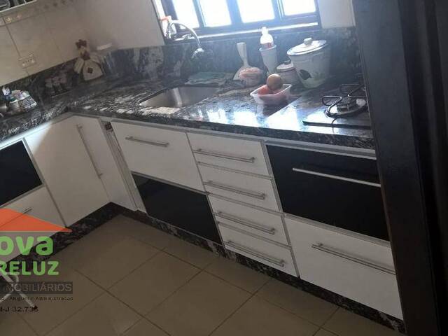 #3700 - Imóveis Para Financiamento para Venda em Ribeirão Pires - SP