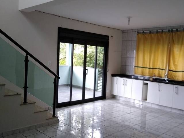 #3725 - Casa para Venda em Ribeirão Pires - SP