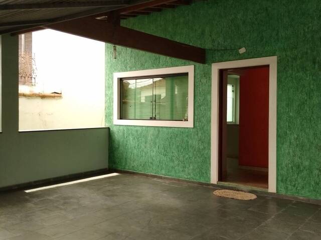 Casa para Venda em Ribeirão Pires - 2