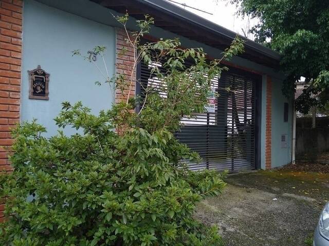 #3725 - Casa para Venda em Ribeirão Pires - SP