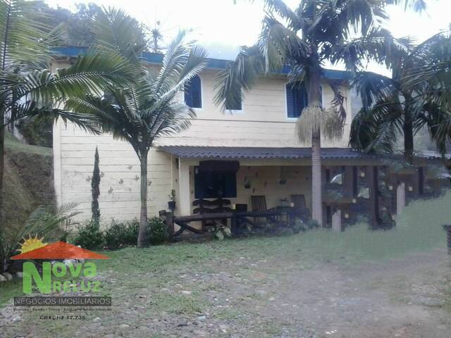 Chácara para Venda em Rio Grande da Serra - 4