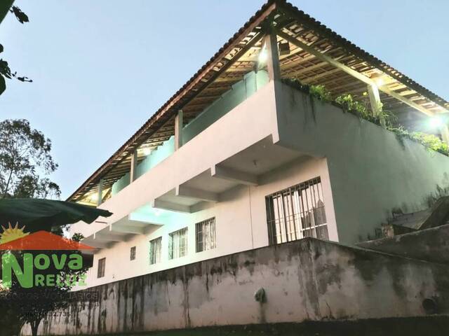 Chácara para Venda em Suzano - 2
