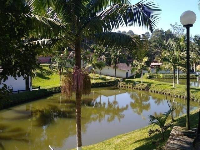 #3795 - Chácara para Venda em Rio Grande da Serra - SP - 1