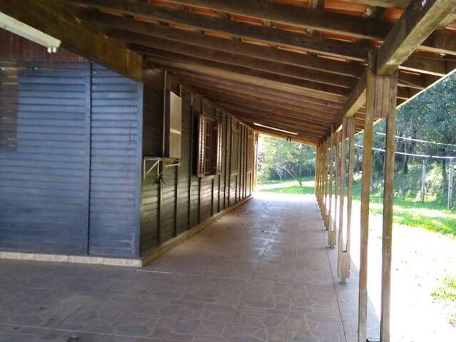 Sítio para Venda em Suzano - 5