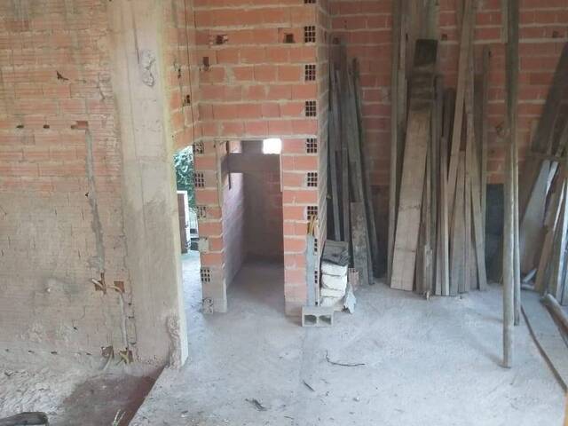#3815 - Casa de Campo para Venda em Ribeirão Pires - SP - 2