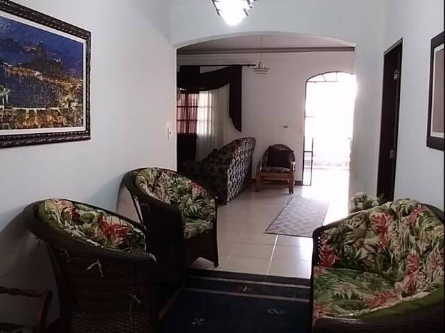 #3842 - Chácara para Venda em Ribeirão Pires - SP
