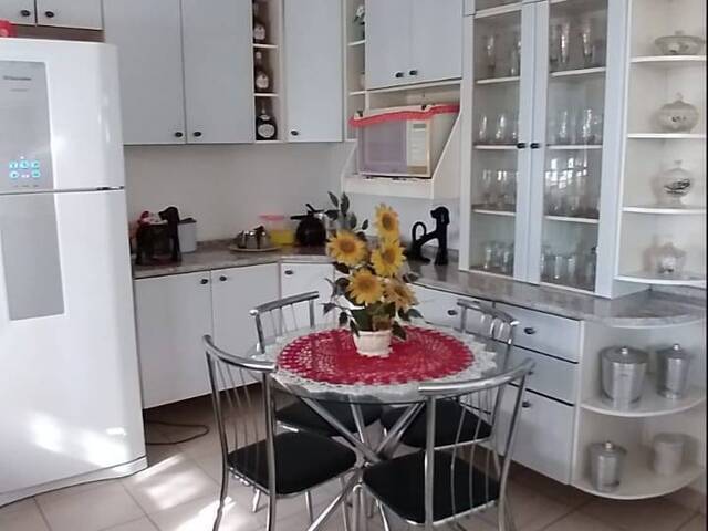 #3842 - Chácara para Venda em Ribeirão Pires - SP