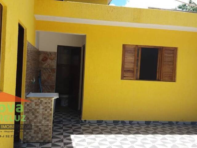 #3893 - Casa de Campo para Venda em Suzano - SP - 2