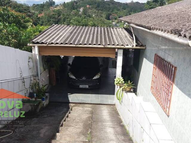 #3913 - Casa para Venda em Ribeirão Pires - SP