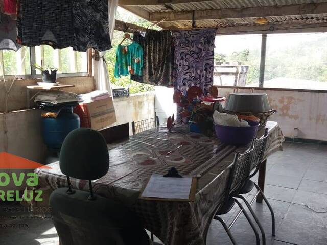 #3913 - Casa para Venda em Ribeirão Pires - SP