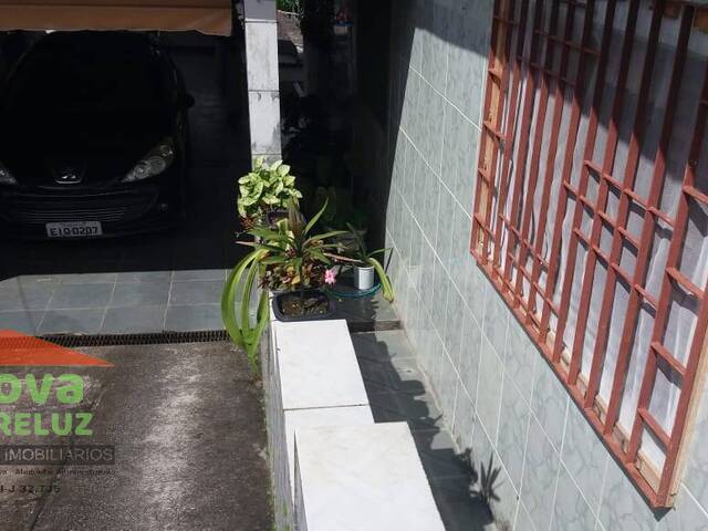 #3913 - Casa para Venda em Ribeirão Pires - SP