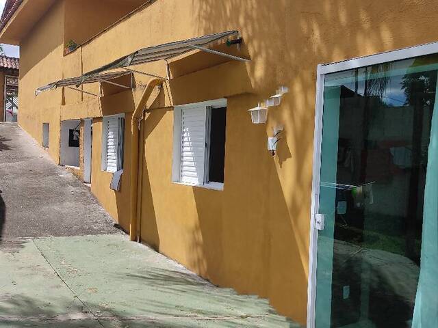 #3941 - Chácara para Venda em Ribeirão Pires - SP