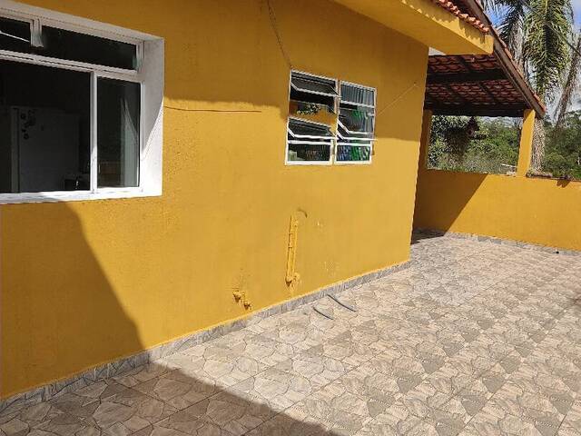 #3941 - Chácara para Venda em Ribeirão Pires - SP