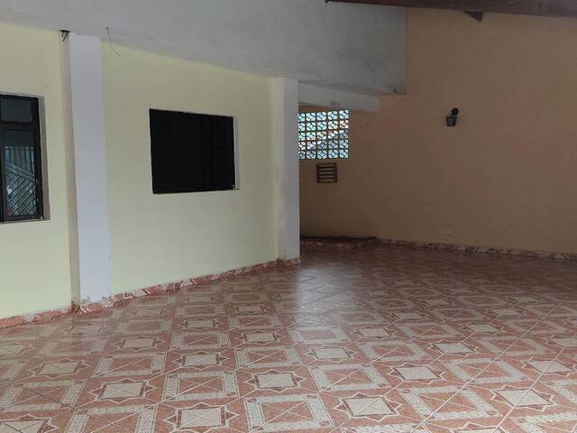 #3945 - Casa para Locação em Ribeirão Pires - SP - 2
