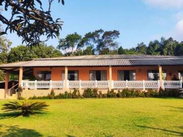 #3805 - Chácara para Eventos para Venda em Suzano - SP - 2