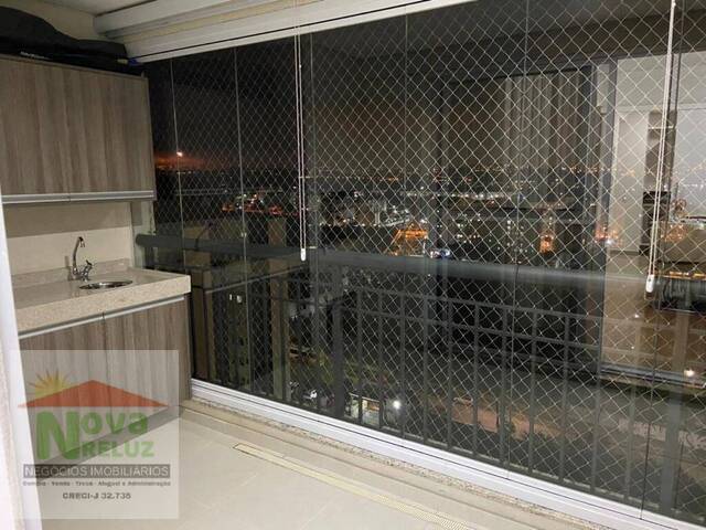#3976 - Apartamento para Venda em Suzano - SP - 2