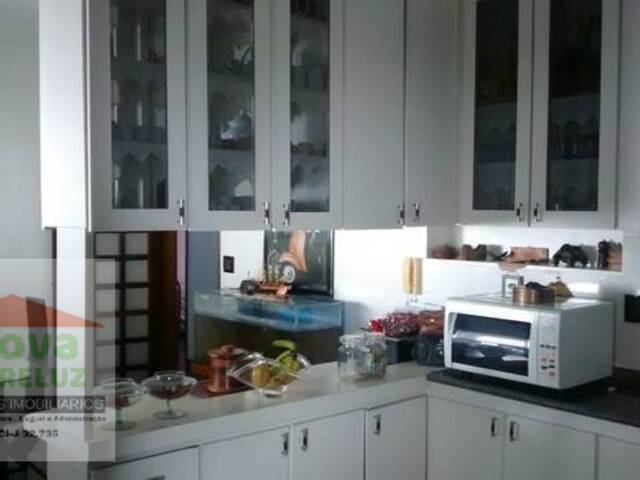#3972 - Casa de Campo para Venda em Suzano - SP - 2