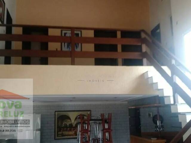 Casa para Venda em Suzano - 4