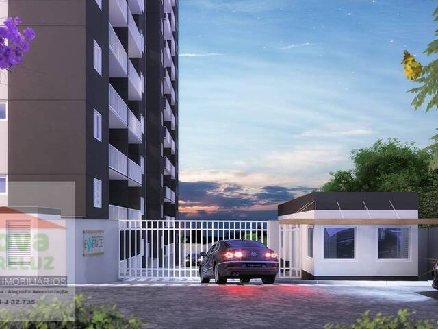 Apartamento para Venda em Ferraz de Vasconcelos - 5