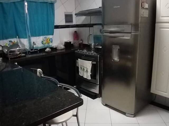 Casa para Venda em Suzano - 5