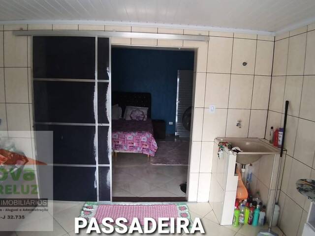 Casa para Venda em Suzano - 2