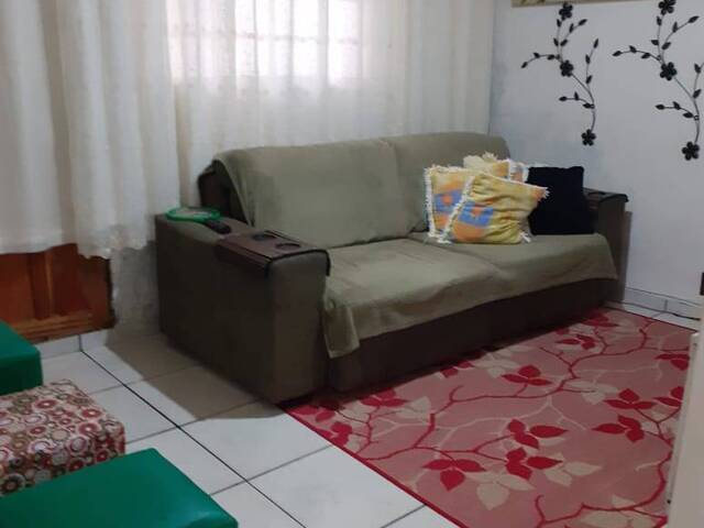 Casa para Venda em Suzano - 3