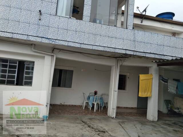 Casa para Venda em Ribeirão Pires - 4