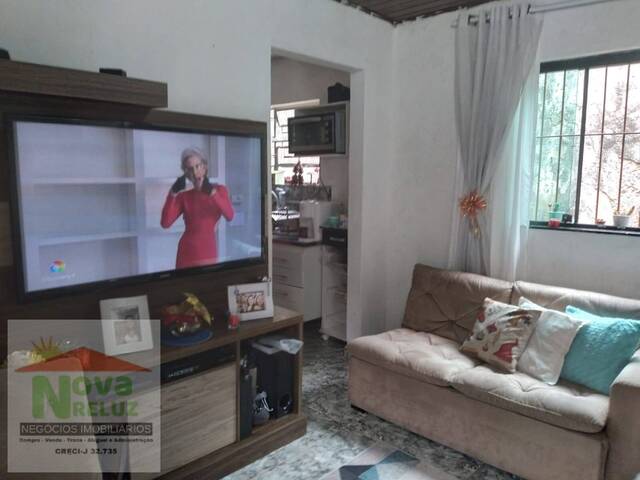 Casa para Venda em Ribeirão Pires - 4