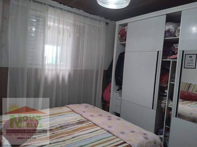 Casa para Venda em Ribeirão Pires - 3