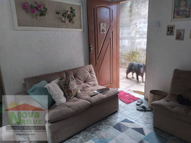 Casa para Venda em Ribeirão Pires - 2