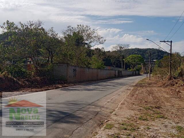 Chácara para Eventos para Venda em Ribeirão Pires - 4