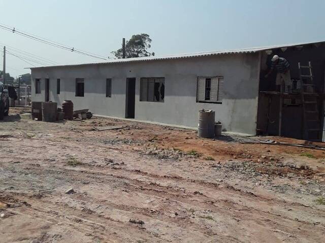 Área para Venda em Suzano - 4