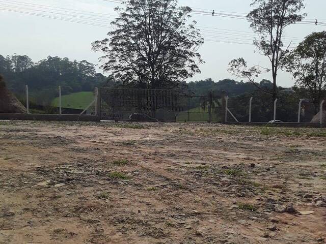 Área para Venda em Suzano - 5