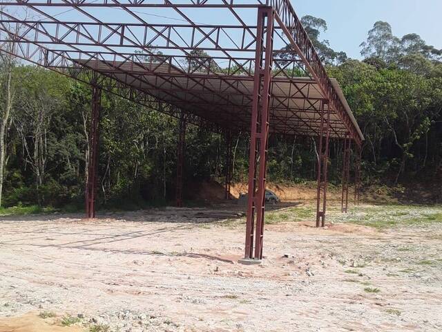 #4089 - Área para Venda em Suzano - SP - 1